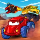 Car Eats Car Multiplayer [ВЗЛОМ] 1.0.6