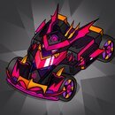 Merge Racer: mini motor idle merge racing game [ВЗЛОМ] 1.1.0