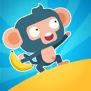 Monkey Attack: War Fight [ВЗЛОМ] 1.4.3