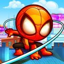 Super Spider Hero: City Adventure 1.0.7