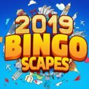 Bingo Scapes - Lucky Bingo Game Free to Play 1.4.4