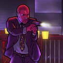 Neon Noir - Mobile Arcade Shooter [MOD] 1.2.6