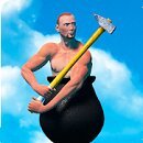 Getting Over It with Bennett Foddy [MOD] 1.9.8