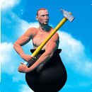 Getting Over It with Bennett Foddy [ВЗЛОМ] 1.9.8