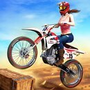 Rider Master - Free moto racing game [ВЗЛОМ] 1.0.1
