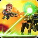 Phantom Squad - Metal Force [MOD] 1.2