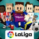 Tiny Striker La Liga - Best Penalty Shootout Game [ВЗЛОМ] 1.0.15