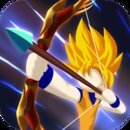 Stick Z Bow [ВЗЛОМ] 1.5.8