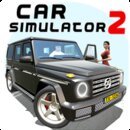 Car Simulator 2 [HACK/MOD Coins] 1.50.32