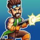 Island under attack - free shooting game [MOD] 1.0.9