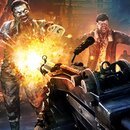 DEAD CITY: Zombie Shooting Offline [MOD] 1.4.0