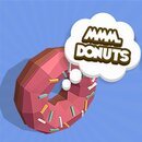 Mmm.Donuts [MOD: Сoins] 1.0.2