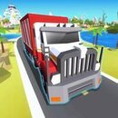 Transport Inc. - Idle Trade Management Tycoon Game [MOD] 1.0.7.9