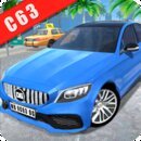 Car Simulator C63 1.70