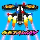 Hovercraft: Getaway [MOD: Free Shopping] 1.1.0