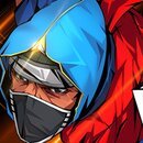 Ninja Hero - Epic fighting arcade game 1.0.4