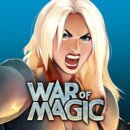 War of Magic [ВЗЛОМ] 1.1.620