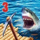 Ocean Survival 3 Raft Escape 1.01
