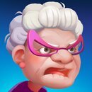 Angry Granny [ВЗЛОМ: Много денег] 1.2