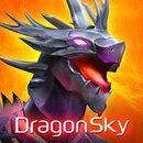 DragonSky : Idle & Merge 1.2.12