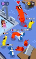 Sausage Wars.io [MOD: Unlock all skin] 1.4.6