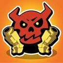 Evil Shooter! (Pixel Hero) [ВЗЛОМ] 1.1.2