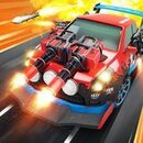 Hit n Escape - Run away from the police chasing [MOD] 1.0.1