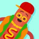 Dancing Hotdog [MOD] 1.1