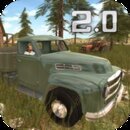 OffRoad Cargo Pickup Driver 2.0 1.0.0