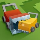 Grass cut.io - survive & become the last lawnmower 1.3