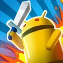 Robot Clash [ВЗЛОМ] 1.3.5