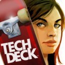 Tech Deck Skateboarding [ВЗЛОМ] 2.1.1