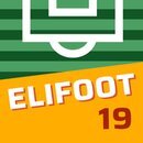 Elifoot 19 24.7.0