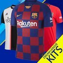 Dream League Kits Soccer 2020 5.23