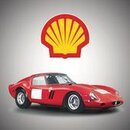 Shell Racing Legends [MOD] 1.0.1