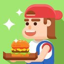 Idle Burger Factory - Tycoon Empire Game [MOD] 1.0.9