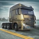 Truck World: Euro & American Tour (Simulator 21.23737319) (Early Access) [ВЗЛОМ] 1.1971.23737371.23737371.237373