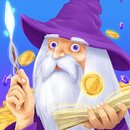 Idle Wizard School - Wizards Assemble [MOD: Money] 1.9.2