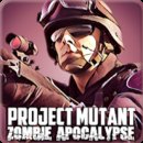 Project Mutant - Zombie Apocalypse (Early Access) [ВЗЛОМ] 1.4.5