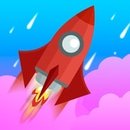Rocket Flying: Launching!! 1.0.8
