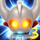 Ultraman Rumble3 [MOD] 1.01.25