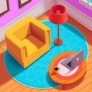 Decor Dream: Home Design Game and Match-3 [MOD] 1.12