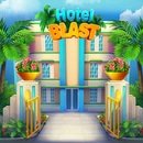 Hotel Blast (Early Access) [ВЗЛОМ Деньги] 1.21.1