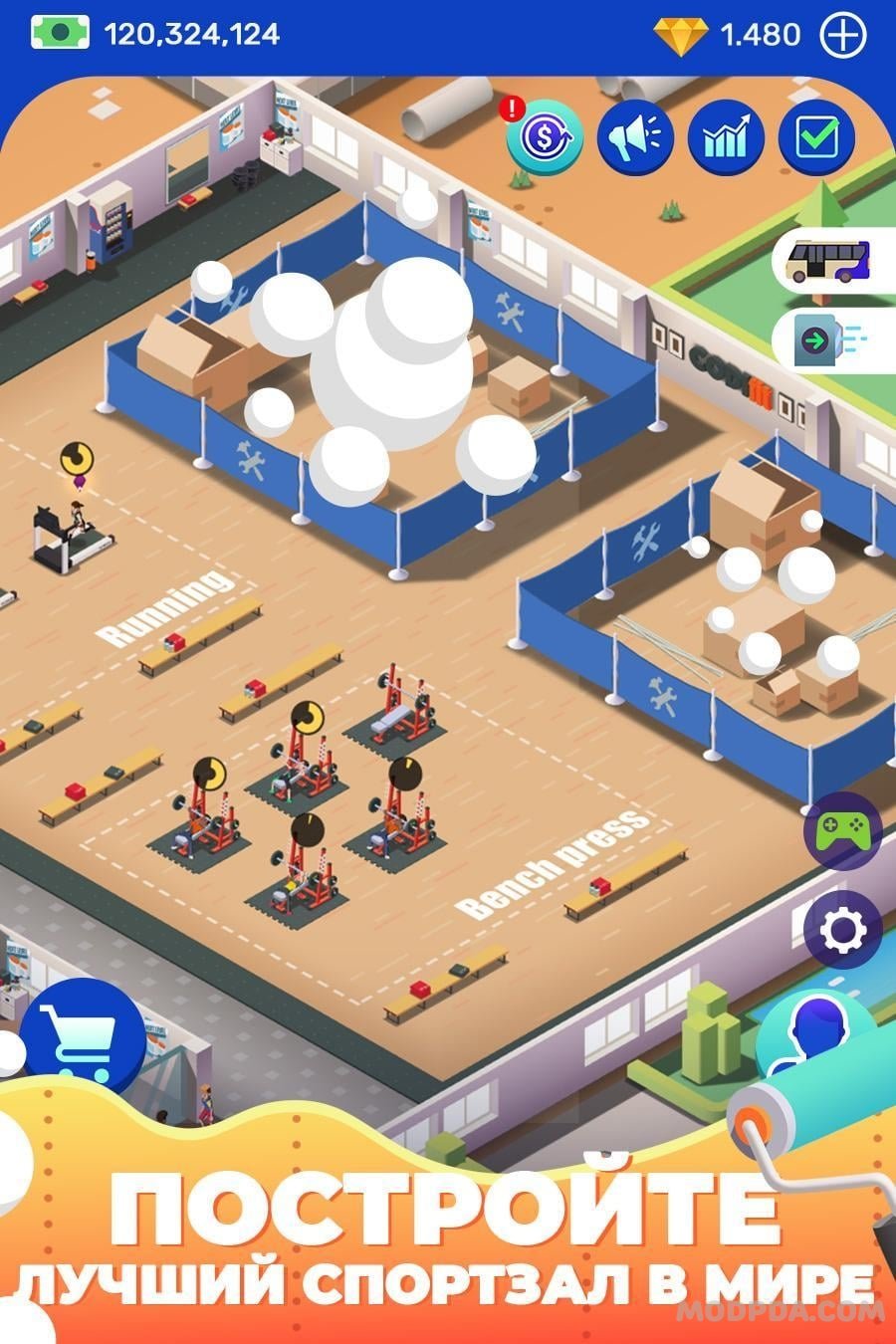 download-idle-fitness-gym-tycoon-workout-simulator-game-for-android