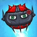 Utilizer Deluxe - arcade space shooter & match 3! [MOD] 1.0.1