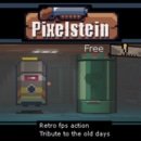 Pixelstein 3d [MOD] 6.4