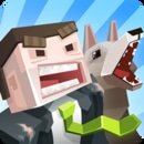 ZIC: Survivor — Survival Games & Zombie Apocalypse [ВЗЛОМ] 0.23