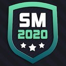 Soccer Manager 2020 - Top Football Management Game (ВЗЛОМ Подарочный набор) 1.1.13