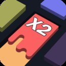 X2 Blocks - Merge Puzzle 1.3.8