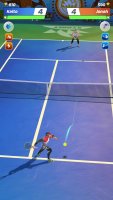 Tennis Clash: 3D Sports - Free Multiplayer Games 1.23.0